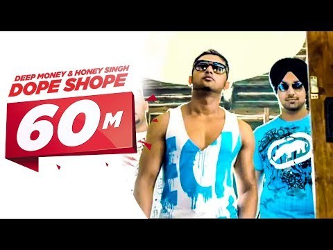 New Song Ana Mina Dop Shop Honey Singh Pm3